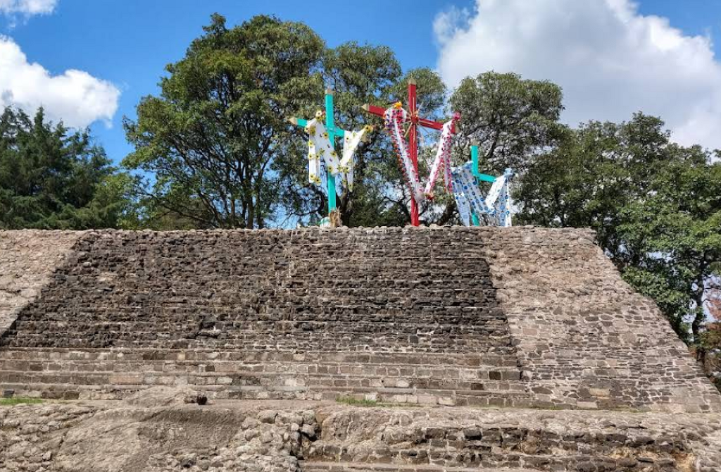 Pirámide Mazatepetl-0