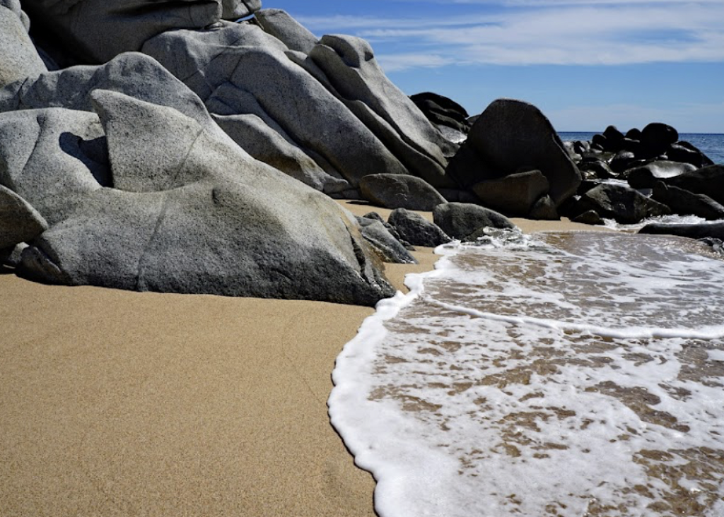 Bahía los Frailes-1