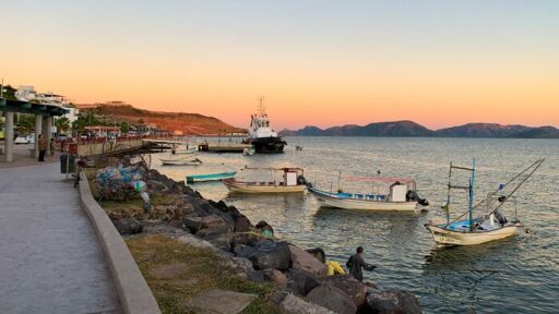 Bahía Topolobampo-0
