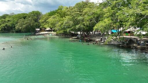 Balneario Las Conchitas-0