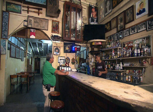 Bar Blanca Nieves-0