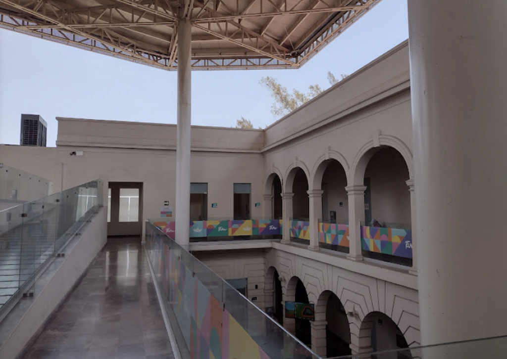 Barco Museo del Niño -0