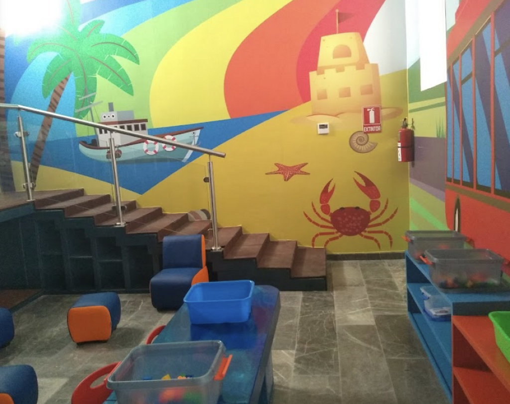 Barco Museo del Niño -1