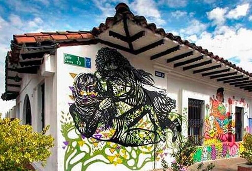 Barrio San Antonio-1