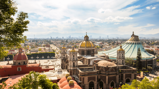 Basílica de Guadalupe-0