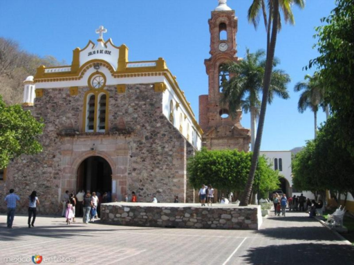 Templo de Jesús de Nazareno-0