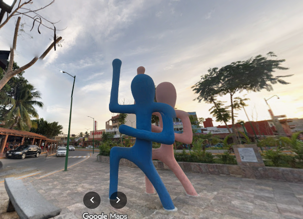 Plaza de los danzantes-0