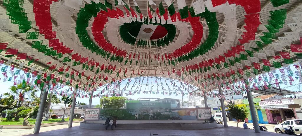 El Parque Central de Acapetahua-0