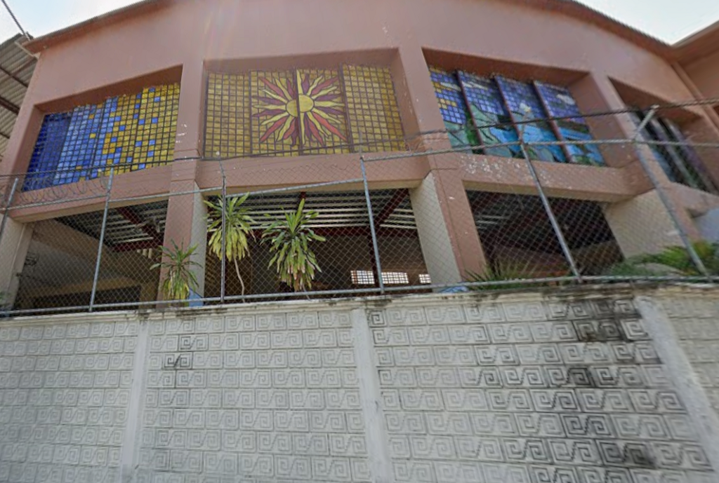 Parroquia San Francisco de Asís-0