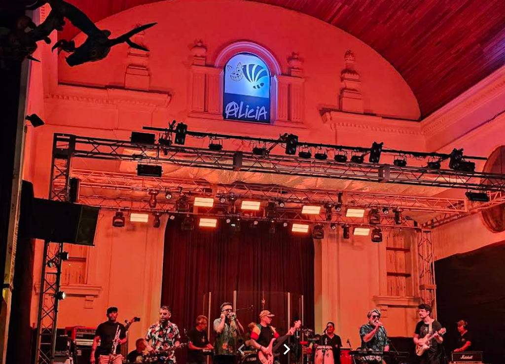 Multiforo Cultural Alicia-0