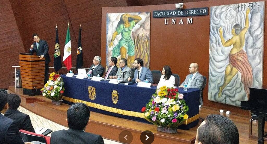 Auditorio "Jus Semper Loquitur"-0