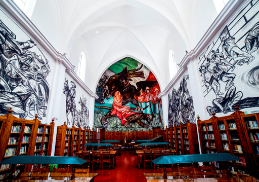 Biblioteca Gabino Ortiz Villaseñor-0