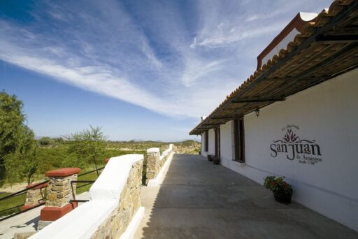 Bodegas Capellanía-0