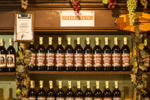 Bodegas El Vesubio-0