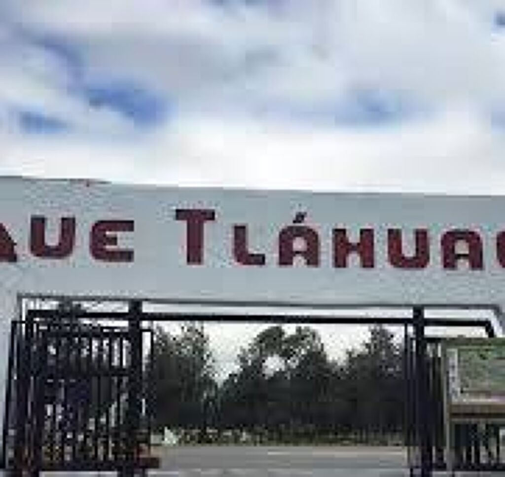 Bosque de Tláhuac-1