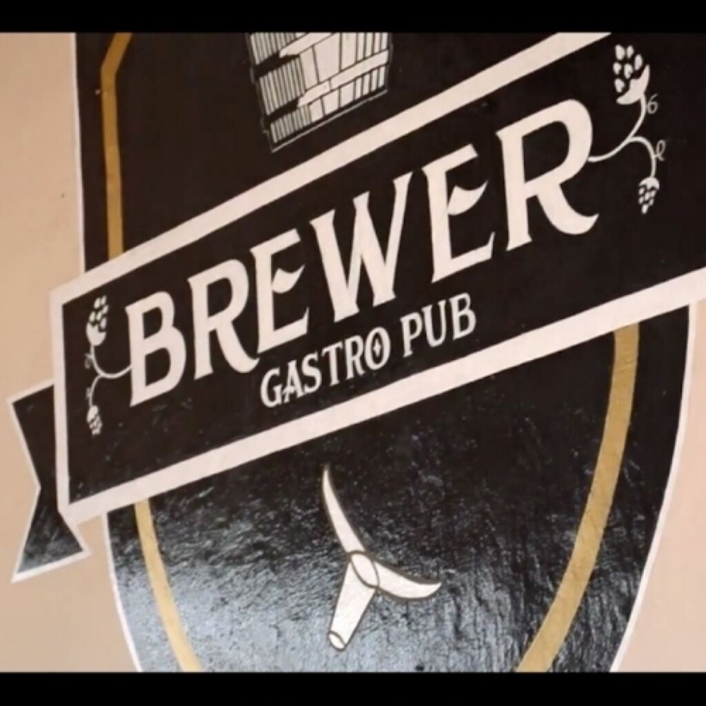 Brewer Gastro Pub-0