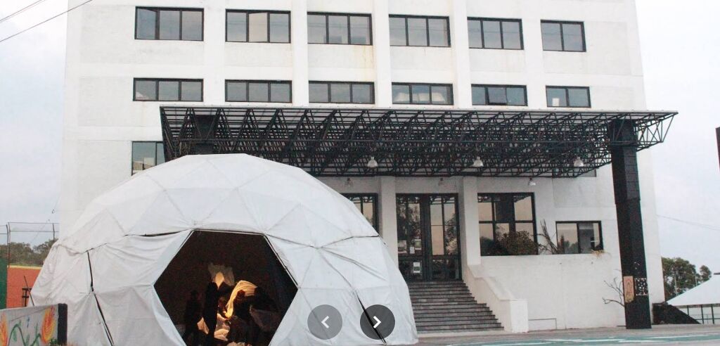 Centro de Artes y Oficios “CAO TIEMPO NUEVO”-0