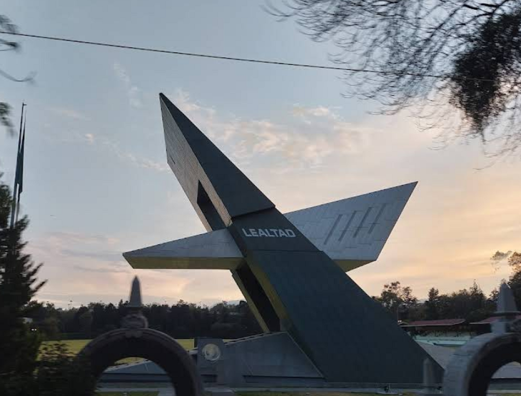 Monumento Magno Conmemorativo del Centenario del Ejército Mexicano-0