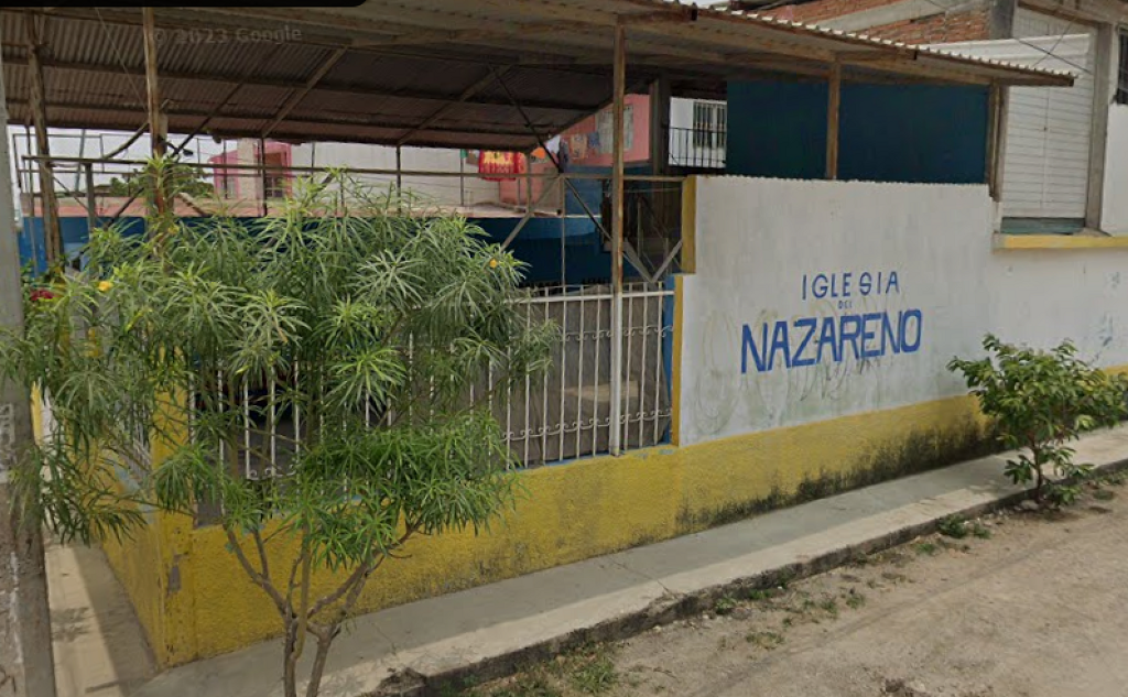 IGLESIA DEL NAZARENO LINDA VISTA SHANKA-0