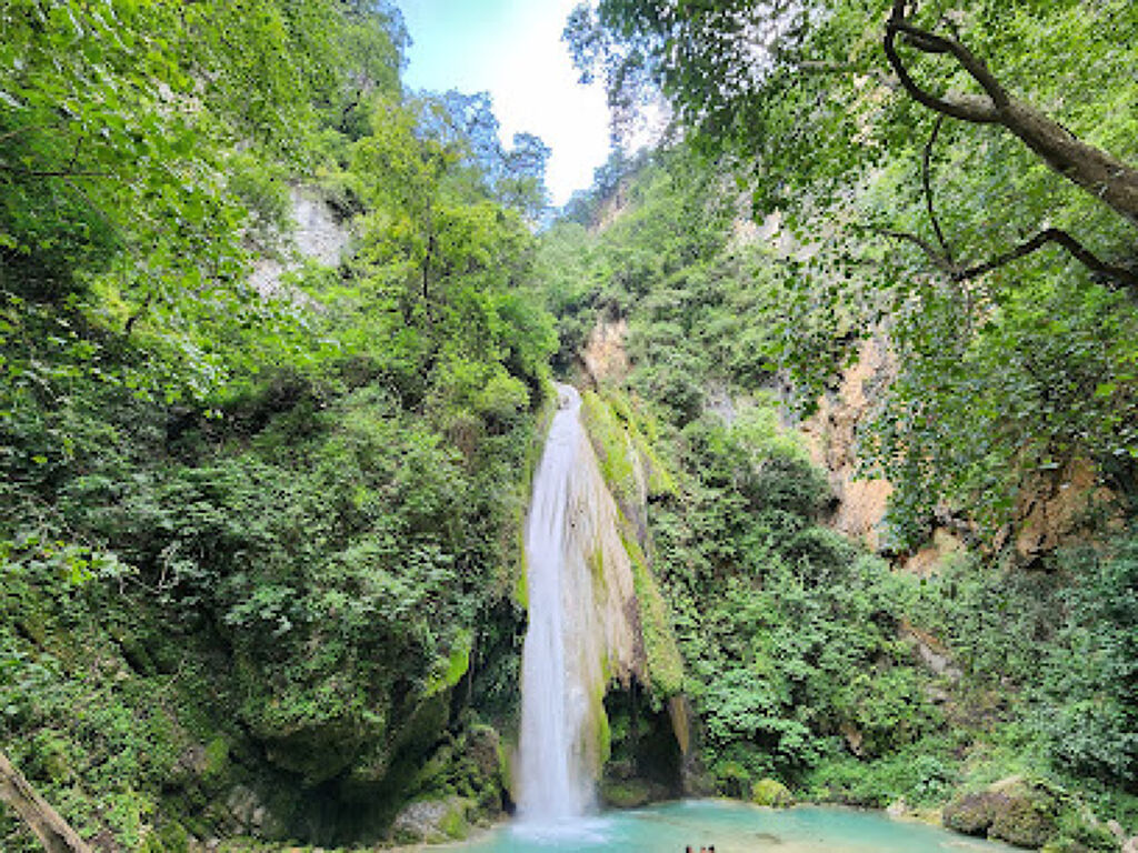 Puerta de la Sierra Gorda-2