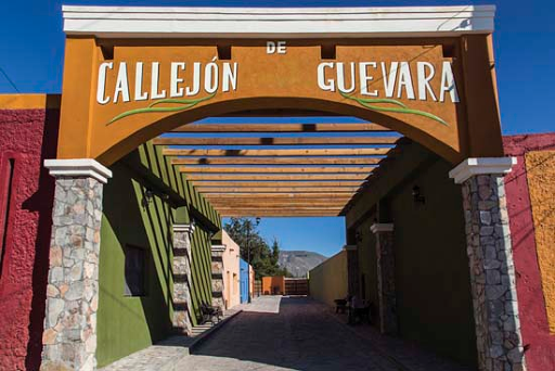 Callejón de Guevara-0