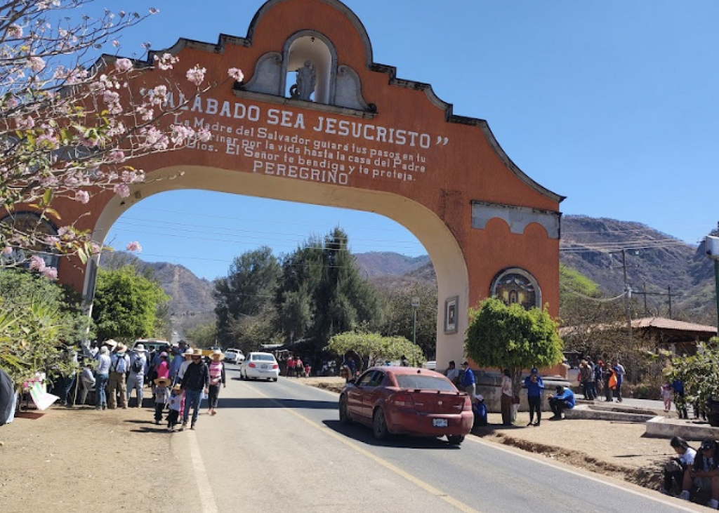 Calzada de las Reinas-1