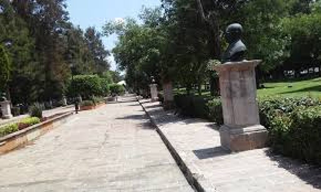 Calzada de los Poetas-2