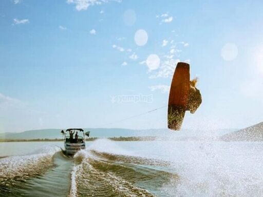 Camawake: surcando el lago de Chapala-0