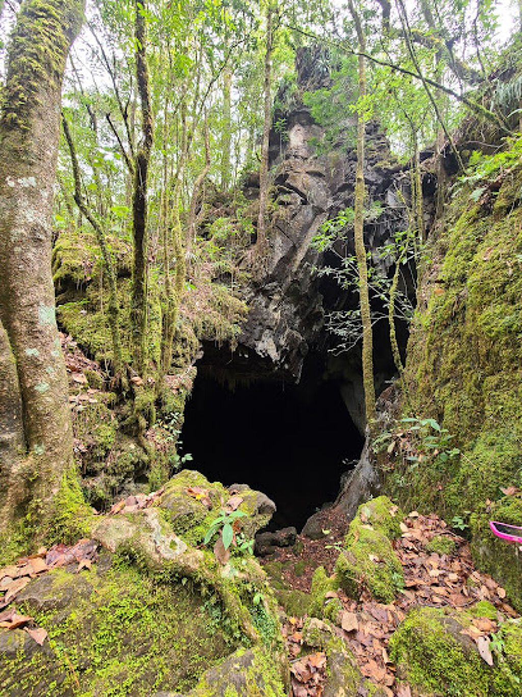 Cueva del Agua-0