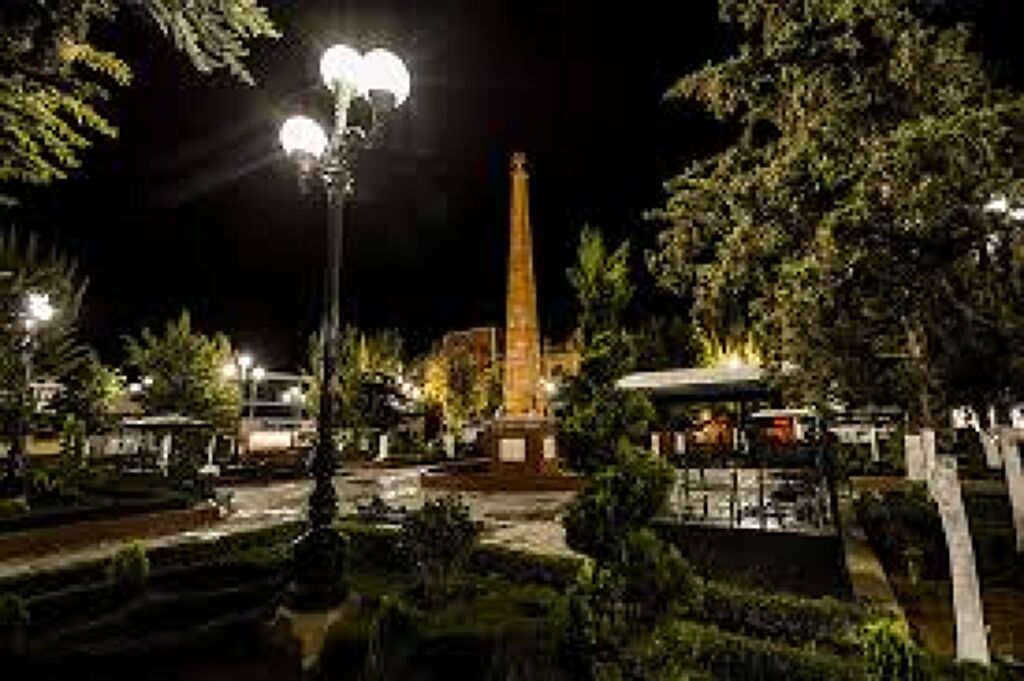 Jardines del centro-2