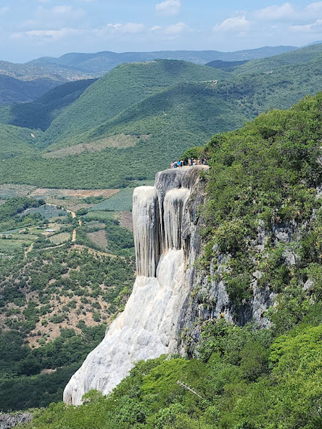Hierve El Agua-2