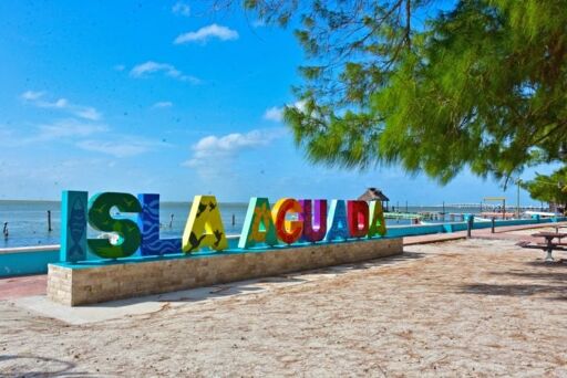 Malecón de Isla Aguada-0
