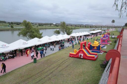 Paseo del Río Piedras Negras-0