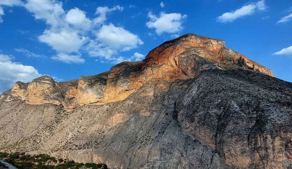 Cañón del Paraíso-3