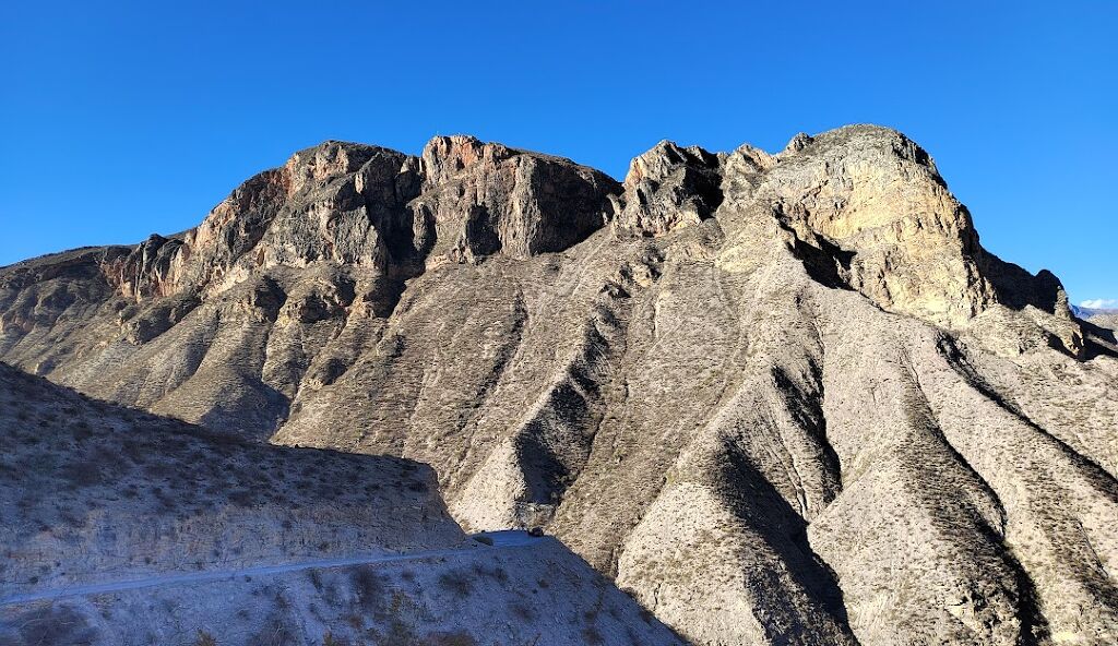 Cañón del Paraíso-0