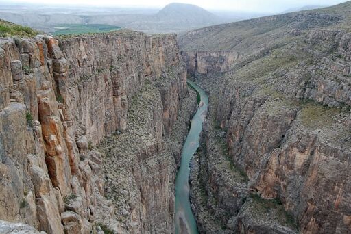 Cañón del Pegüis-0