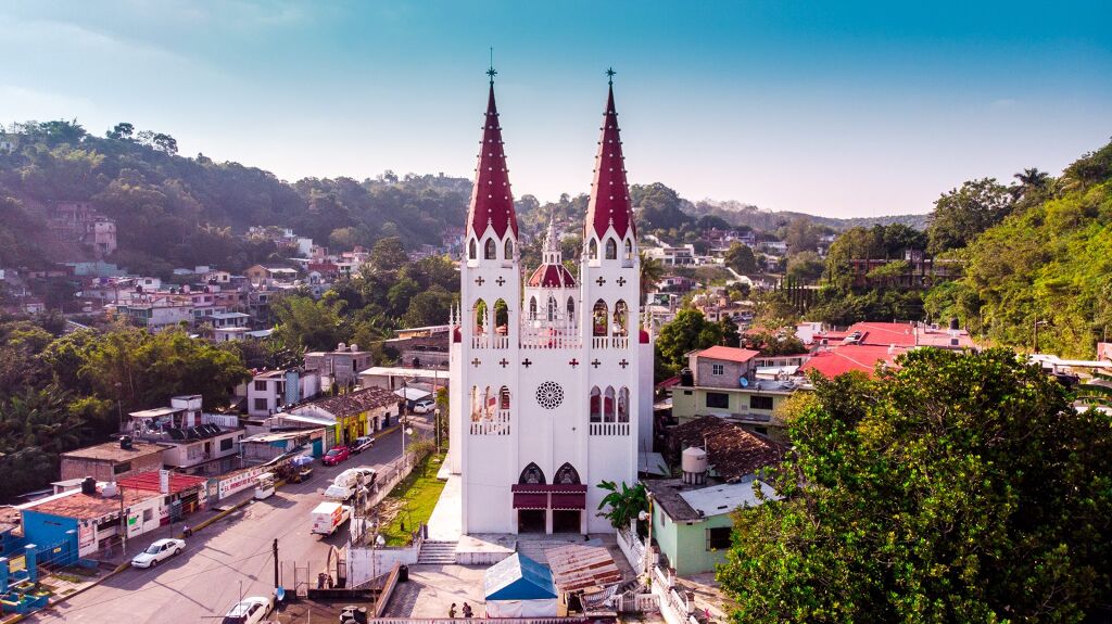 Capilla de Cristo Rey-0