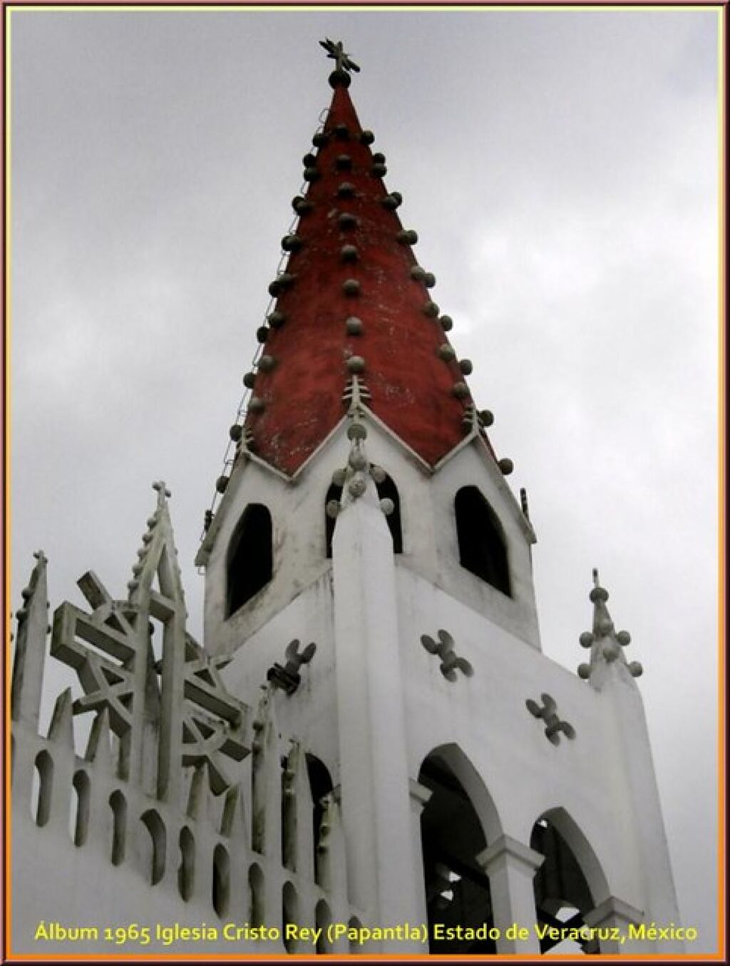 Capilla de Cristo Rey-1