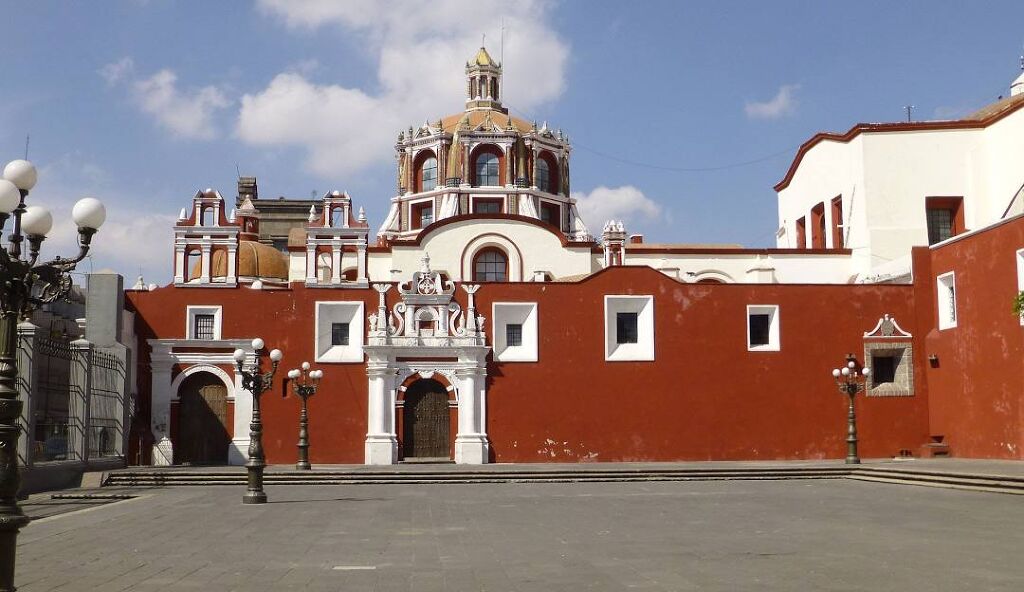 Capilla de la Virgen del Rosario-1