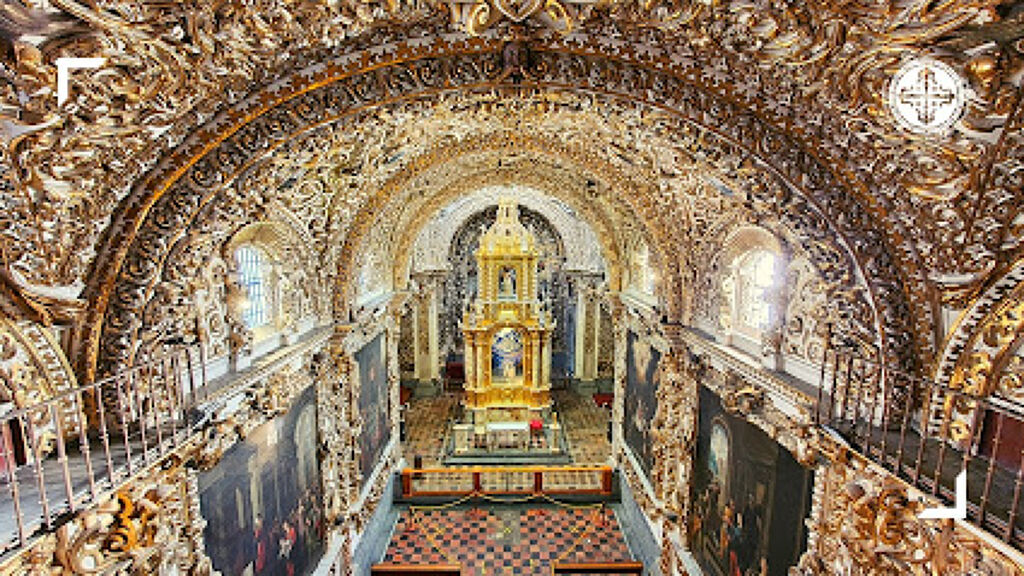 Capilla de la Virgen del Rosario-2