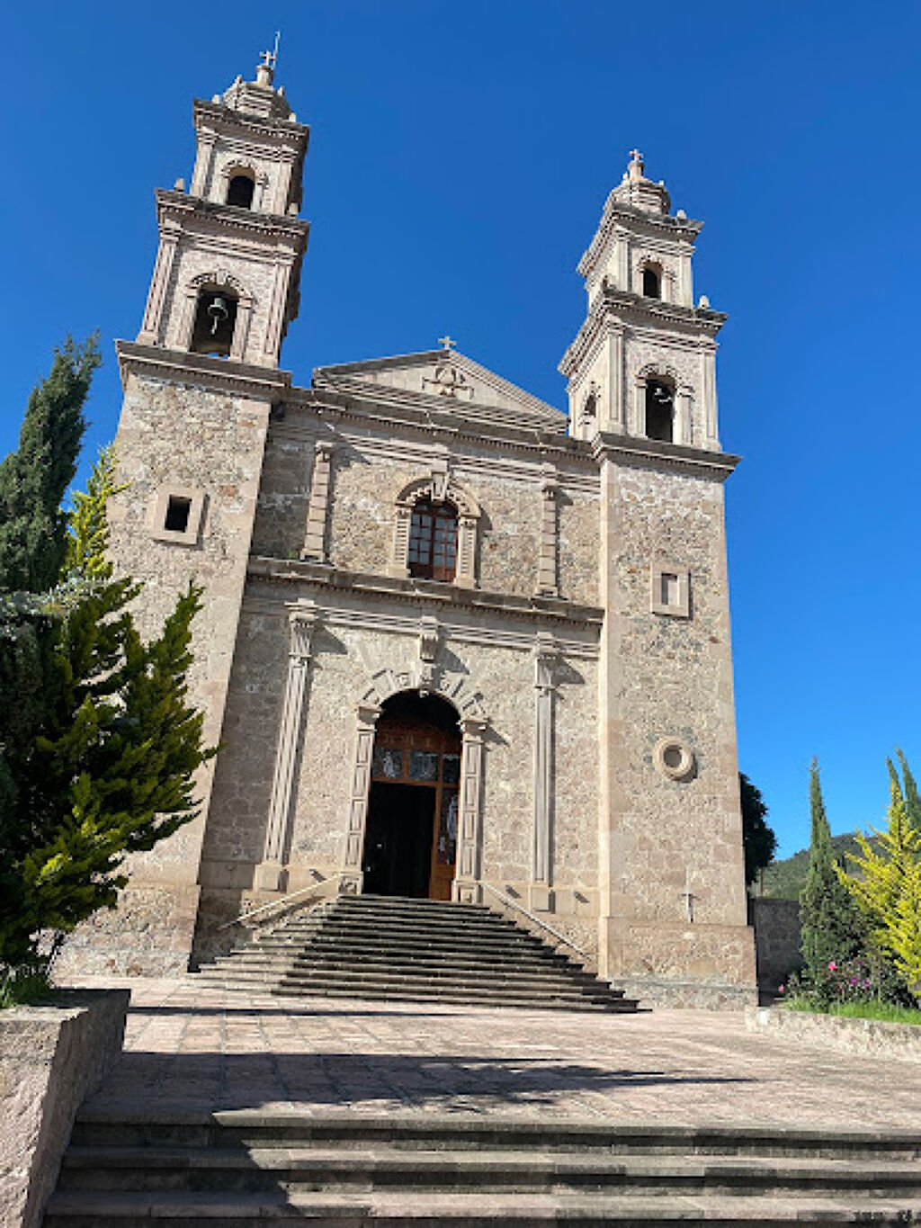 Capilla de Lourdes-1
