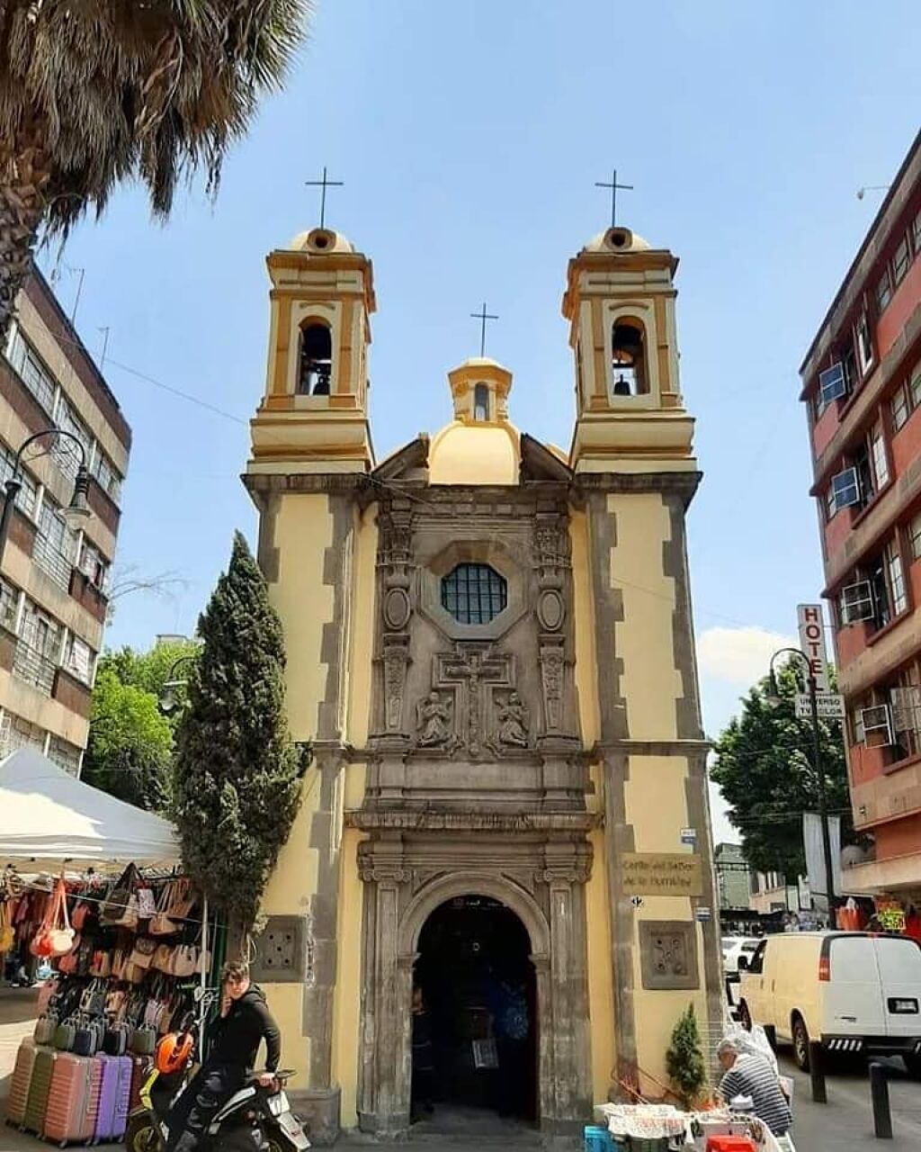 Capilla de Manzanares-1