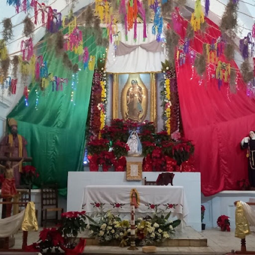 Capilla de Santa Mónica-1