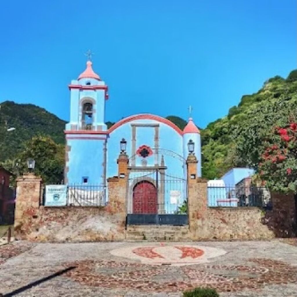 Capilla de Santa Mónica-0