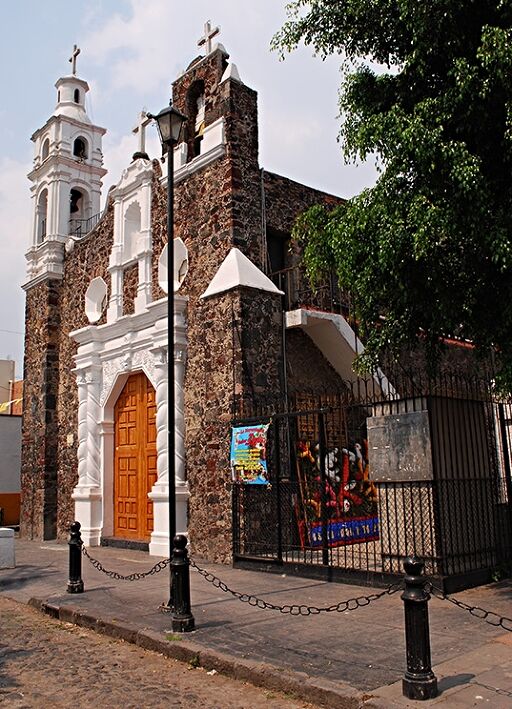Capilla de la Santa Cruz-0