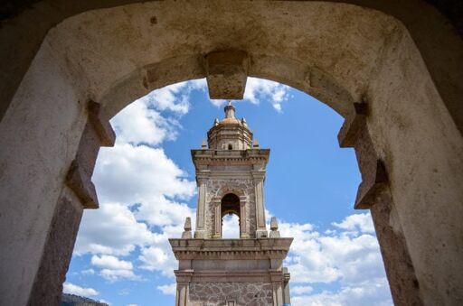 Capilla de Lourdes-0