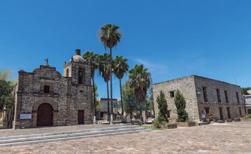 Capilla de San Juan Bautista-0