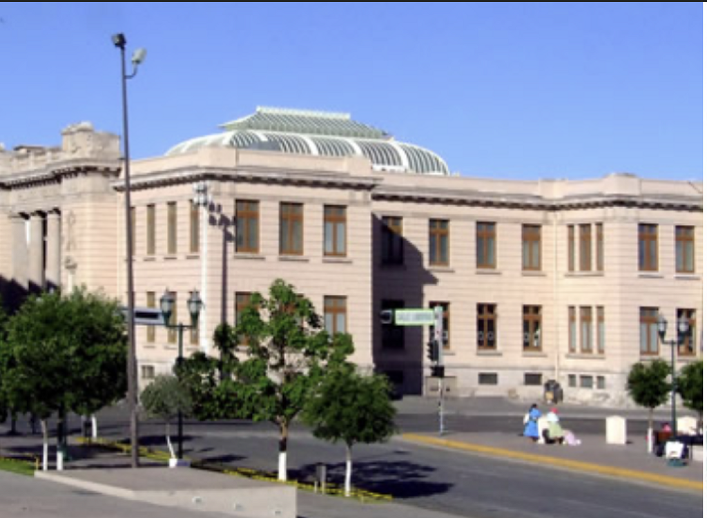 Casa Chihuahua, Centro de Patrimonio Cultural/Museo de Sitio Calabozo de Hidalgo-3