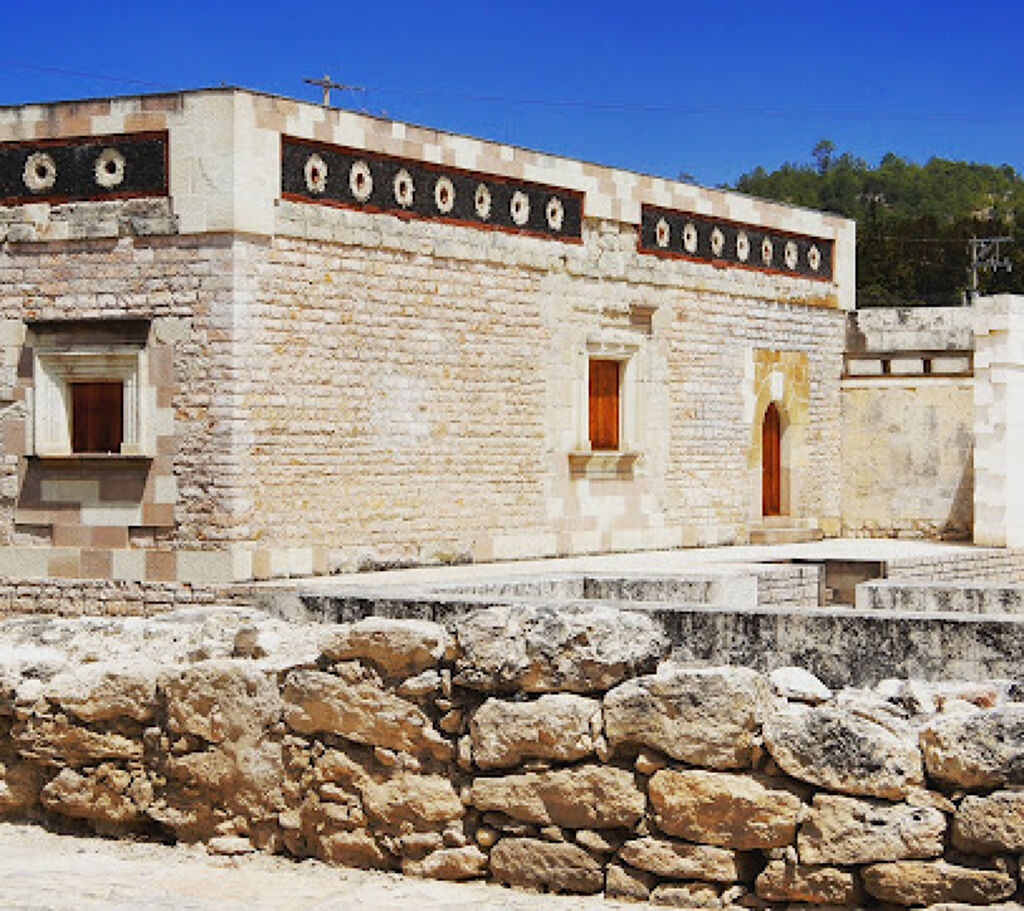 Casa de la Cacica-1
