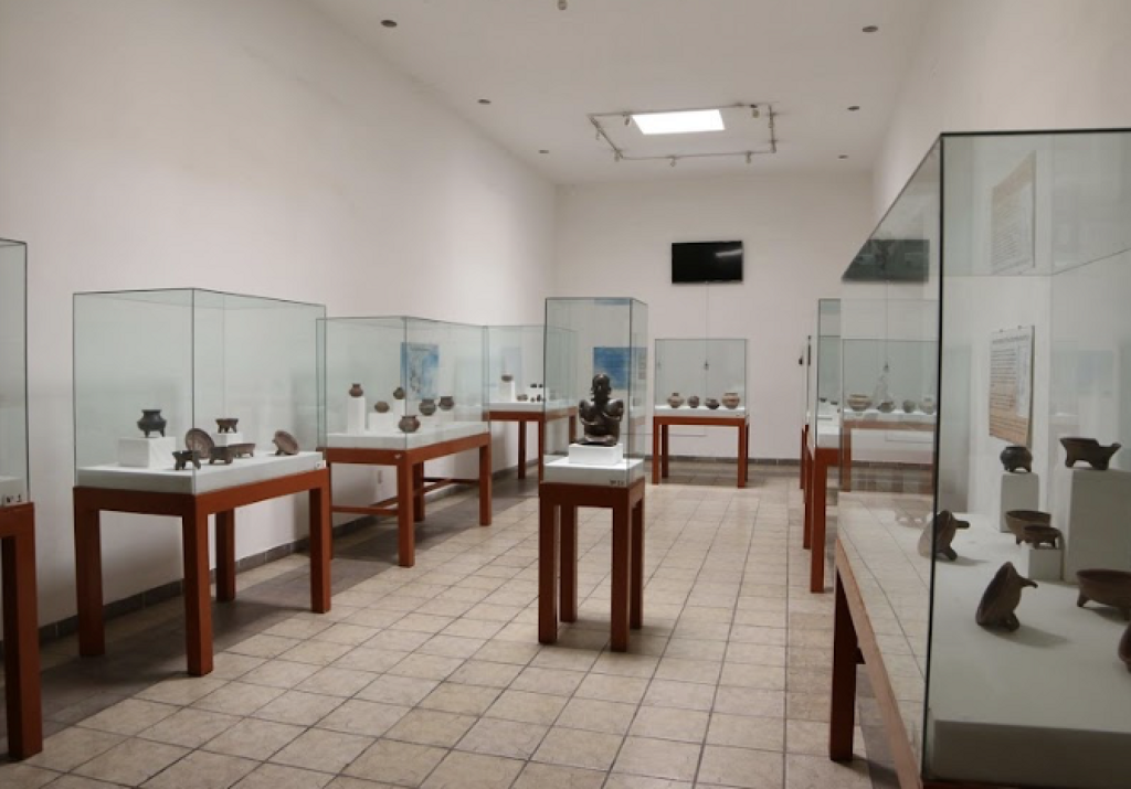 Casa de la Cultura Juan Rulfo-1